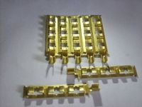 terminal triple de extension